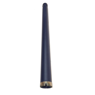 2 PACK!1-3/4 inch Super Plus Quality Diamond Core Drill Bit for Concrete Asphalt
