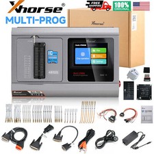 2025 Xhorse Multi-Prog Pro-level EC.U TCU Pro...