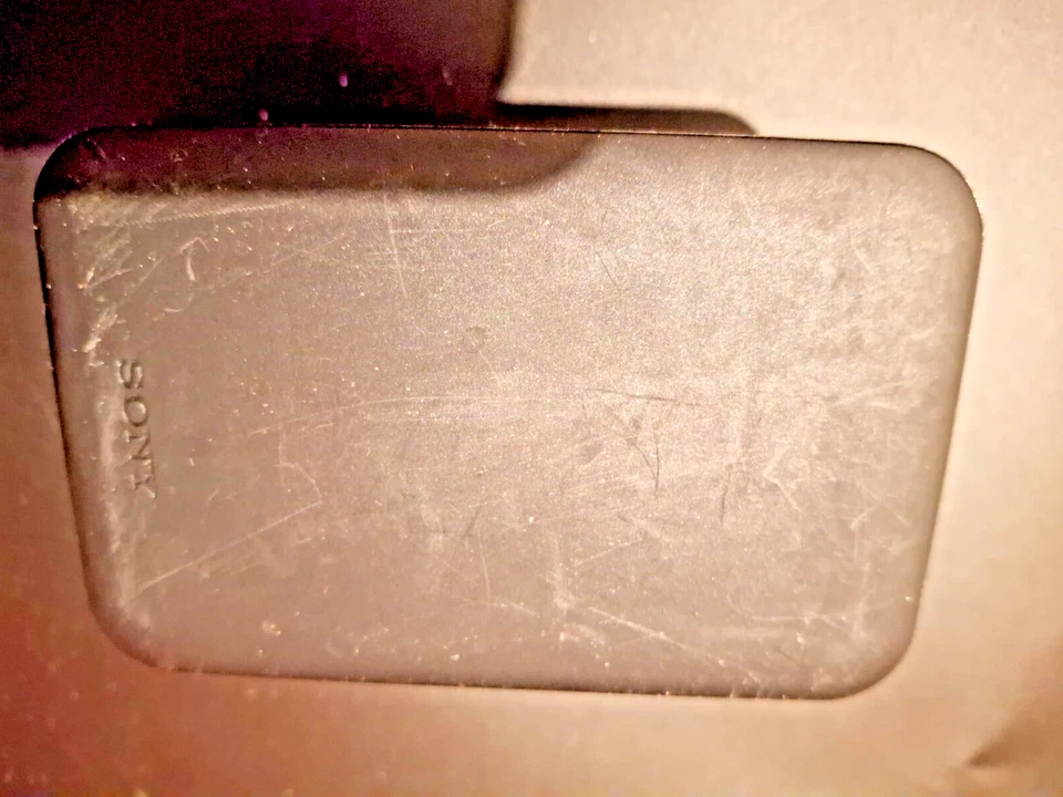 Discontinued Stand Alone Sony WCH20 Soundbar Type AC -0090 - Image 4 of 4