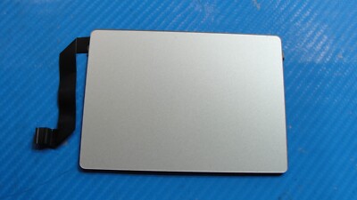 MacBook Air A1466 13'' Mid 2013 MD760LL/A Trackpad Touchpad w/Cable 661-7480