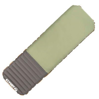 Isomatte Klymit Klymaloft 183 x 58 x 9 cm R-Wert 2,1 ASTM