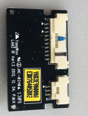 LG 39LN5300-UB EBR76405802 (LA62) IR Sensor
