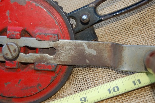 Millers Falls No. 12 , No. 5 and Goodell Pratt Hand Drills - Picture 2 of 24
