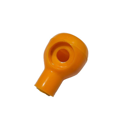 JCB Parti - Controllo Manopola Assemblaggio (Ricambio N.128/12635 128 - Foto 2