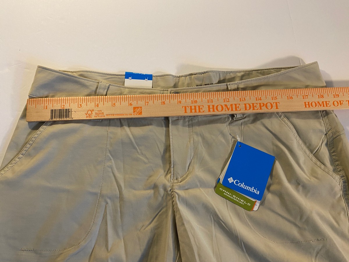 Columbia Climber Canyon Shorts Outlet