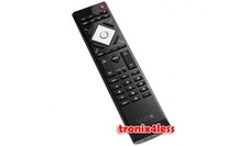 Vizio VR15 TV Remote Control E320VA E320VL E320VP E321VA E321VL E370VL E371VL