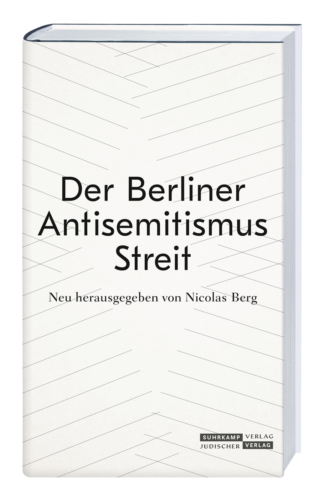 Thumbnail - Der Berliner Antisemitismusstreit Walter Boehlich