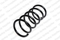 LesjÖFors 4295829 StüTzfeder Coil Spring FüR Volvo Hinterachse