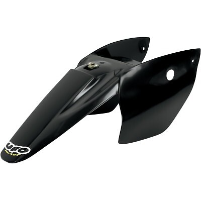 Rear Fender, Black KTM 65 SX | eBay