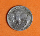 1925 D Buffalo Nickel #P05788 — photo 2