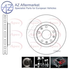 Fits Cadillac CTS 2005-2014 2.8 3.0 3.6 AZ Front Brake Disc 18060682