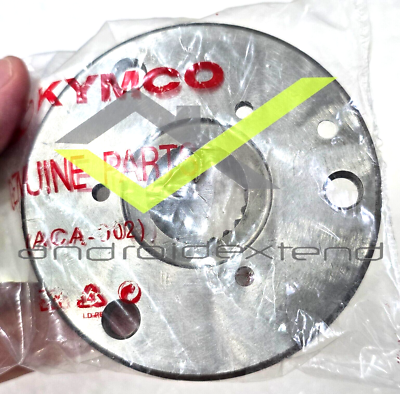 KYMCO VENOX250 FLANGE STARTING CLUTCH 28125-KED9-900 | eBay