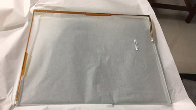 New 19inch Touch Screen Glass SCN-IT-SFP19.0-B94-J03-R with 3 months warranty