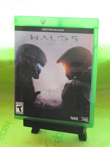 Halo 5 (Xbox One) (CIB)