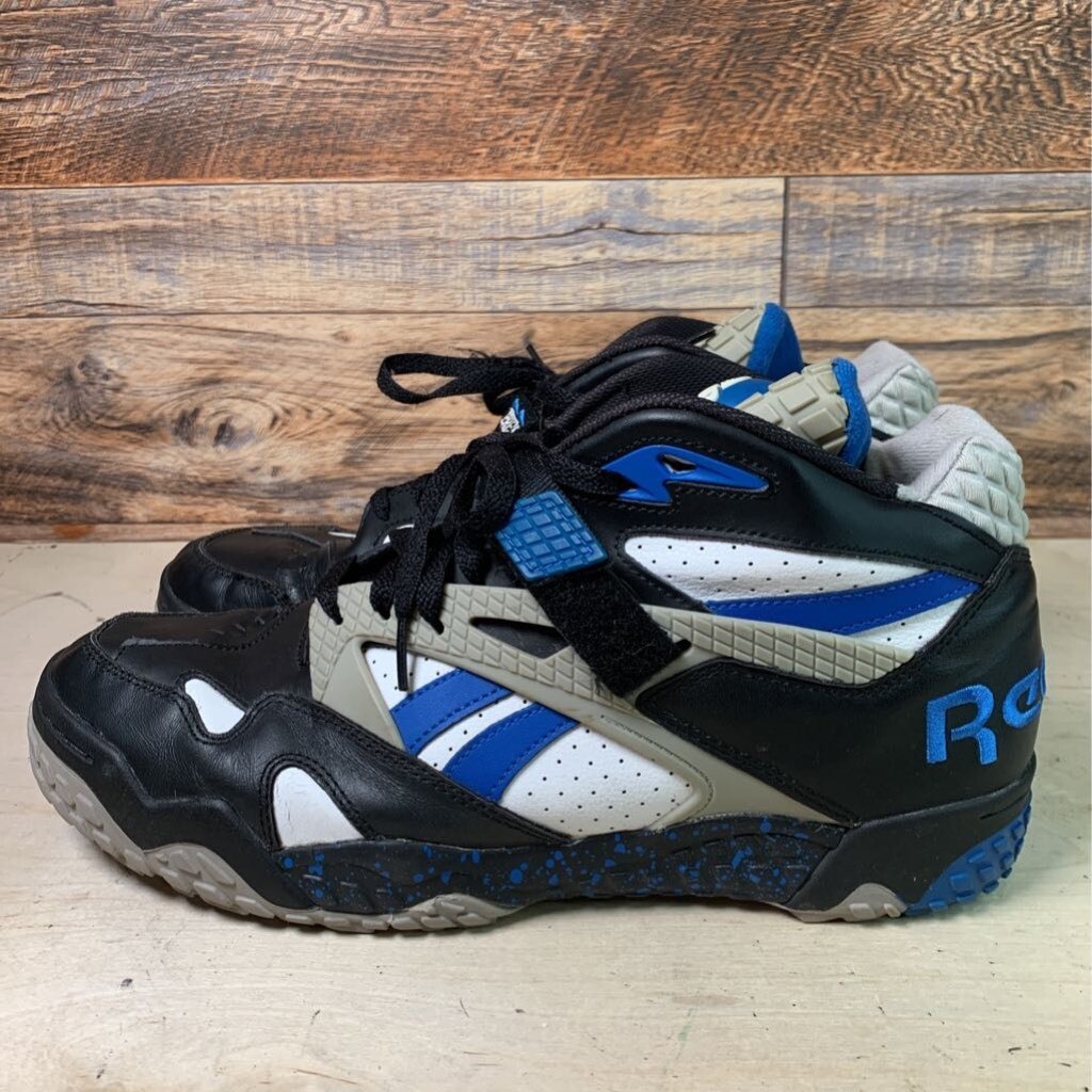 reebok pump paydirt mid