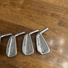 Taylormade P760 Iron Heads 5-pw Great Condition RH — photo 5
