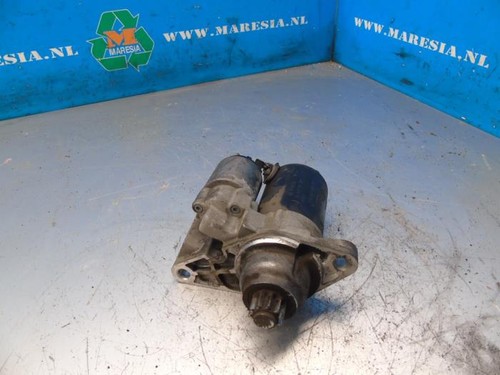 Anlasser VW Fox Schrägheck 5Z 02T911023G P19449354