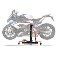ZentralstäNder ConStands Power Evo BMW S 1000 RR 19-21 Orange