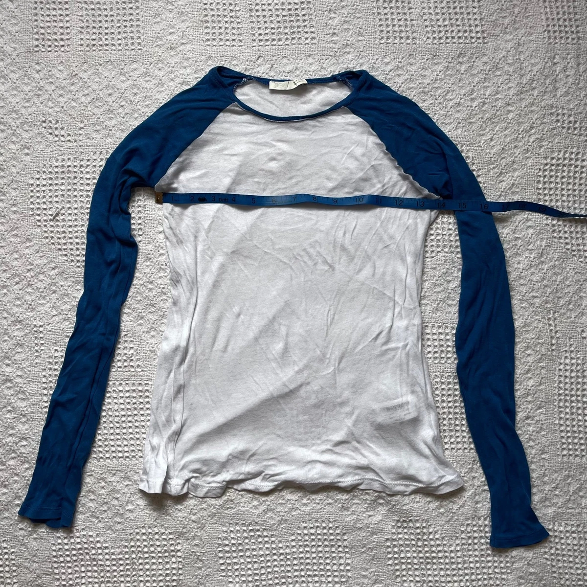 Raglan Sleeve T-Shirt Tops for Women for sale | eBay