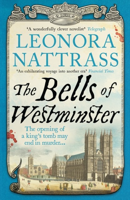 The Bells Of Westminster Leonora Nattrass - Image 3