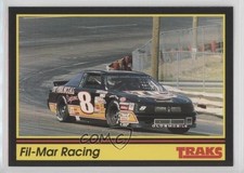 Traks Filmar Racing Fil-Mar Racing 1991 #110 0c4