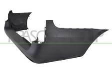 PRASCO Stoßfänger Stoßstange hinten passend für Mercedes Vito Kasten W447