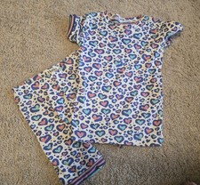 Hatley Matching Pajama Set