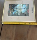NFL Poster Framed Super Bowl 31 XXXI Theme Art Print 1134 Packers Patriots 1997 — photo 7