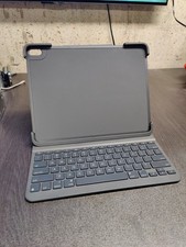 Logitech iPad Keyboard Case SLIM FOLIO PRO 12.9-inch 3rd Gen 920-009703
