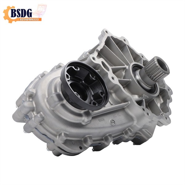 FüR Mercedes Ml Gl R Klasse A2512802700 A2512803500 W164 W251 Vertretergetriebe-image