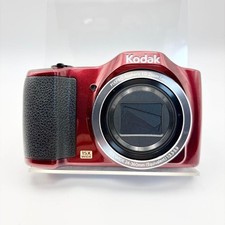 Kodak PIXPRO FZ152 Digital Cameras for sale | eBay