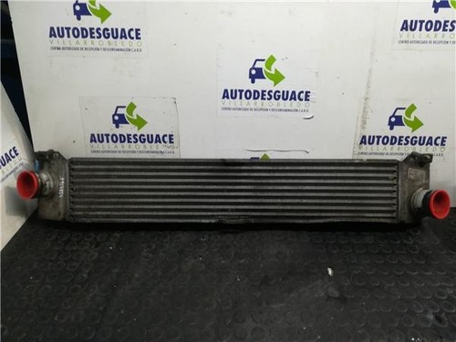 Intercooler Citroen jumper combi 22 hdi 101 cv - Imagen 2 de 5