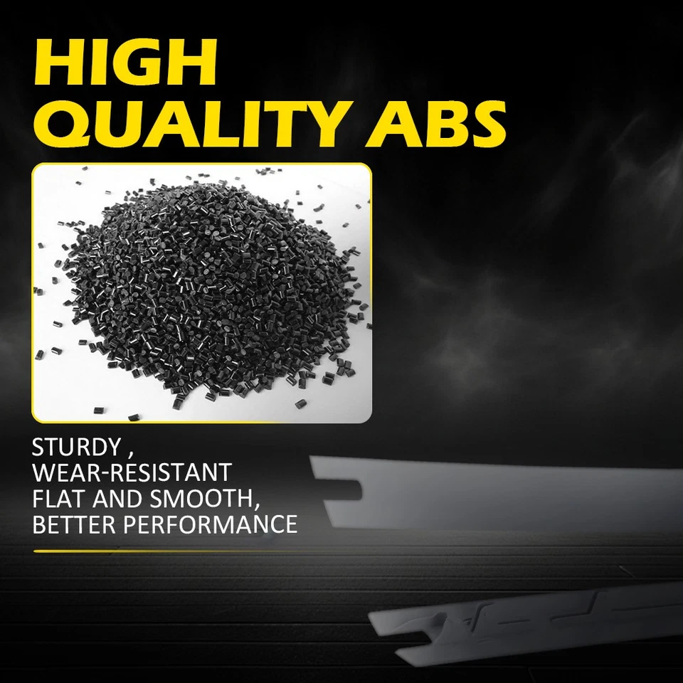 Clips de cubierta de bisagra de techo convertible izquierdo + derecho para BMW E93 335i M3 M4 F83 W Foto 3 de 4