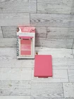Morphe Cheek Thrills Multi-Finish Face Trio - Blind Date *Imperfect Box