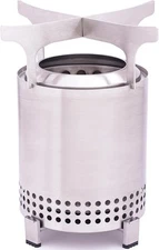 Fire Pit Cooktop 7,7 inch for MESA and 9.7inch XL, Stainless Steel 