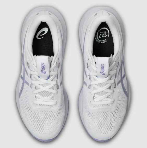 DEAL | Asics Gel Cumulus 28 Womens Running Shoes (D Wide) (101) thumbnail 4