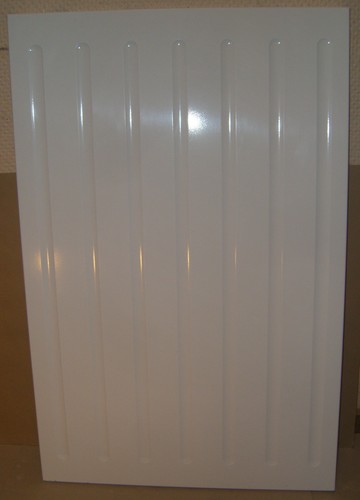 Gehäuseseitenteil Seitenwand R & L Siemens Kondens Trockner E46-30