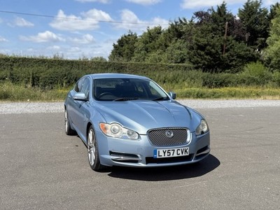 Jaguar XF 3.0 Petrol V6 Only 89k Miles