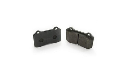 Alcon Disc Brake Pad Set - BRAKE PAD SET (4)