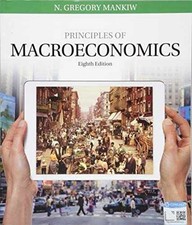 Principles of Macroeconomics - Paperback, by ...