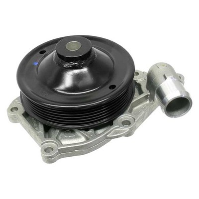 For Porsche Boxster 1997-2004 Graf PA1081 Engine Coolant Water Pump