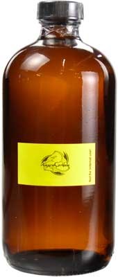 1# (16oz) Juniper oil azuregreen