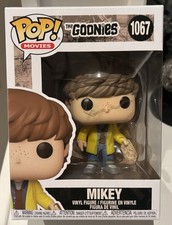 Ultimate Funko Pop The Goonies Figures Gallery and Checklist 23