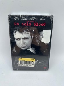 In Cold Blood Dvd | eBay