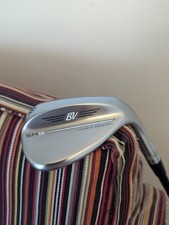 Titleist Vokey SM9 Wedge 58° Bounce, Senior,A Flex.
