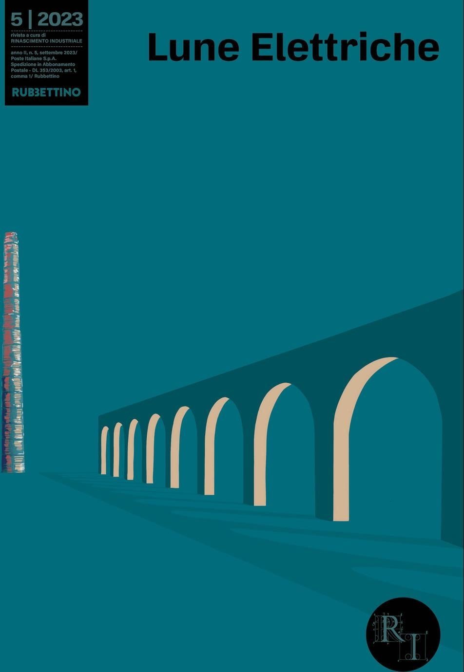 Libri Lune Elettriche (2023) #05 - Immagine 2