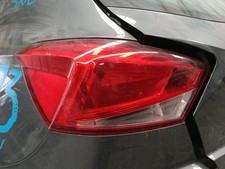 RÜCKLEUCHTE AUßEN LINKS / 2590802 FÜR SEAT IBIZA V KJ1, KJG 1.0