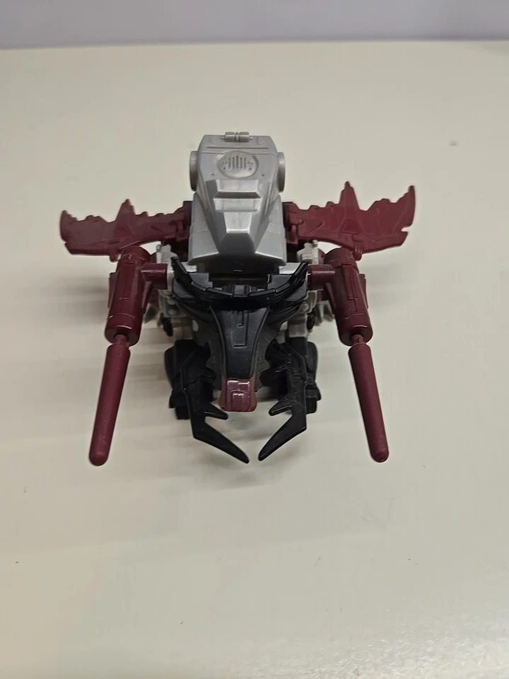 Zoids Fusers FZ-014 Chimera Dragon Chimera 2003 Tomy Fusers Hasbro Anime Manga Foto 2 de 4