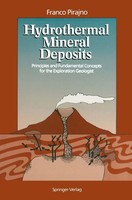 Franco Pirajno | Hydrothermal Mineral Deposits | Taschenbuch | Englisch (2012)