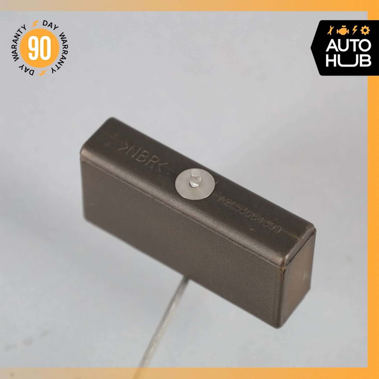03-18 Bentley Continental GT GTC Fuel Gauge Sensor Left  Side 3D0919673F OEM 30k
